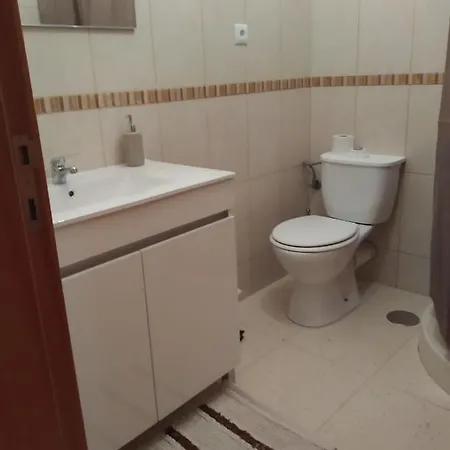 Holiday home Casa Silva Do Minho