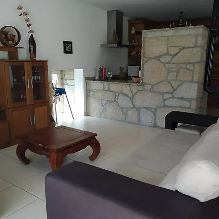 Holiday home Casa Silva Do Minho *