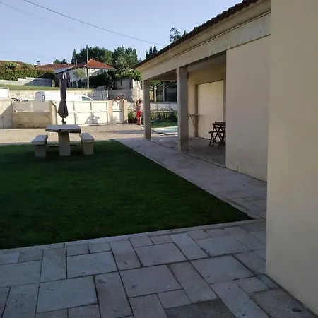 Casa Silva Do Minho *