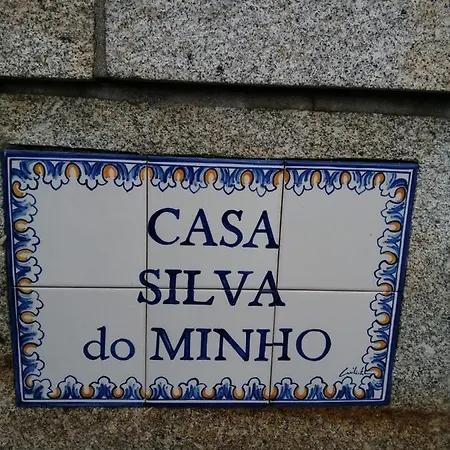 Casa Silva Do Minho * Arcos de Valdevez