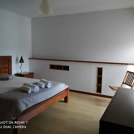 Casa Silva Do Minho アルコス・デ・ヴァルデヴェス