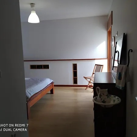 Holiday home Casa Silva Do Minho *