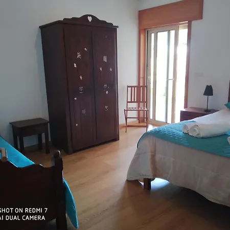 Casa Silva Do Minho Semesterbostad Arcos de Valdevez