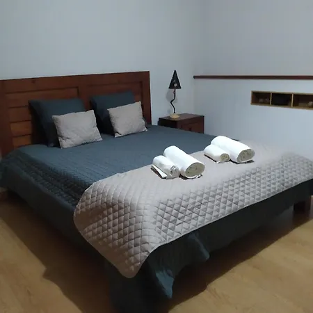 Casa Silva Do Minho