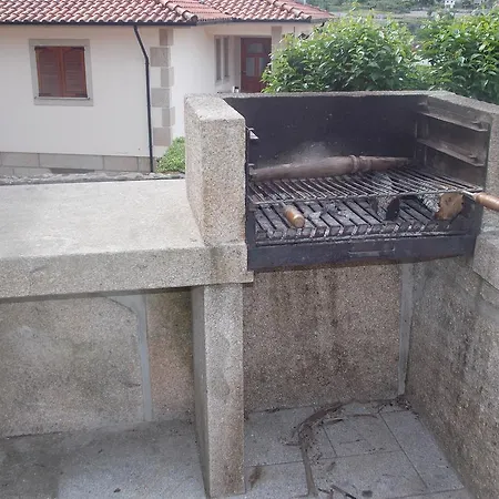 Casa Silva Do Minho * アルコス・デ・ヴァルデヴェス