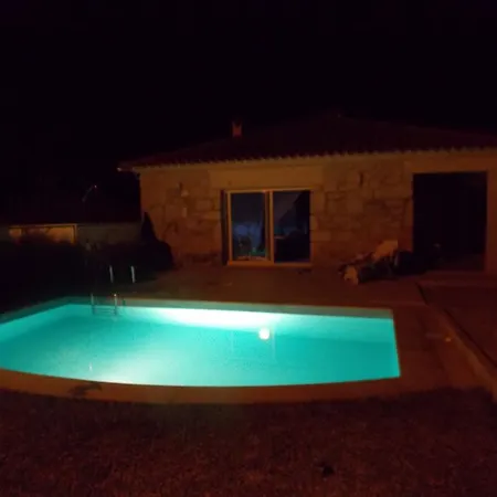 Casa Silva Do Minho Holiday home *