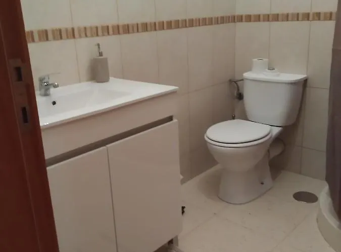 Feriehus Casa Silva Do Minho