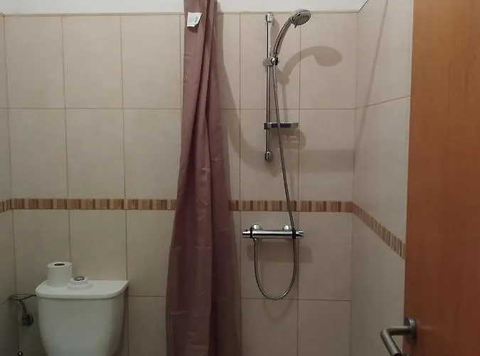 Casa Silva Do Minho *