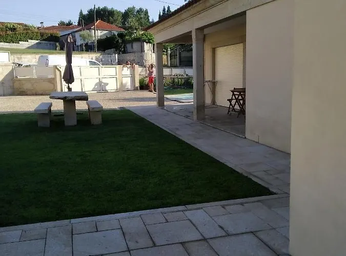 Casa Silva Do Minho *