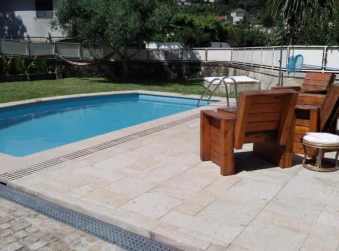 Casa Silva Do Minho * Arcos de Valdevez