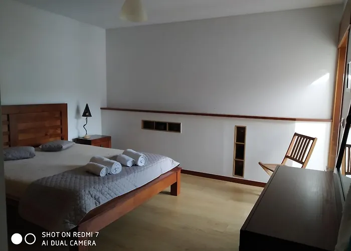 Casa Silva Do Minho Arcos de Valdevez