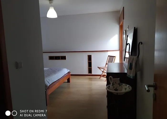 Feriehus Casa Silva Do Minho *