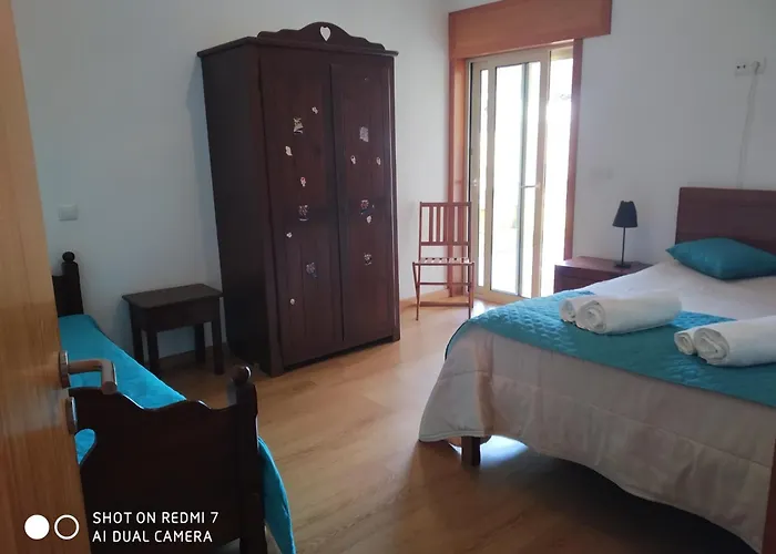 Casa Silva Do Minho Feriehus Arcos de Valdevez