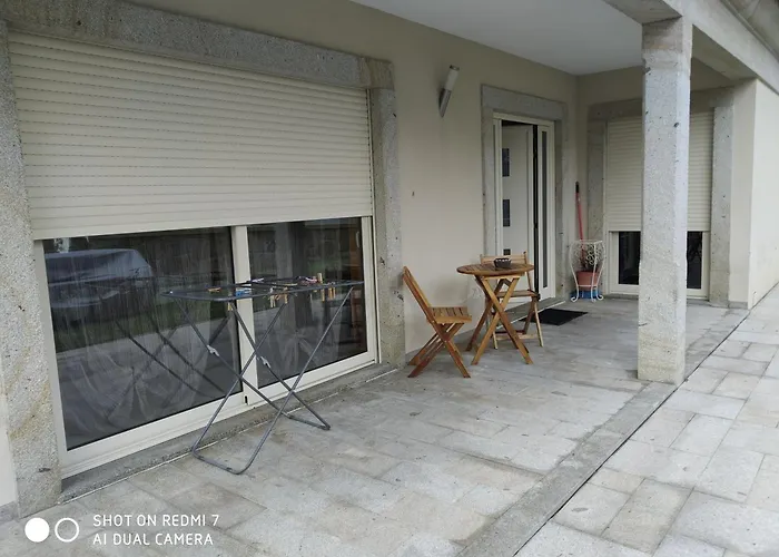 Feriehus Casa Silva Do Minho Arcos de Valdevez