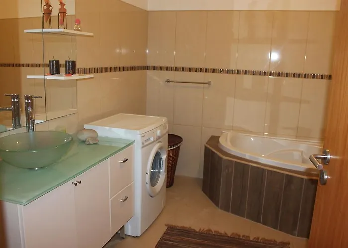 Casa Silva Do Minho *