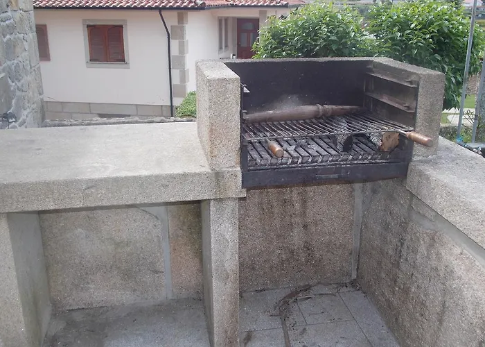 Casa Silva Do Minho * Arcos de Valdevez