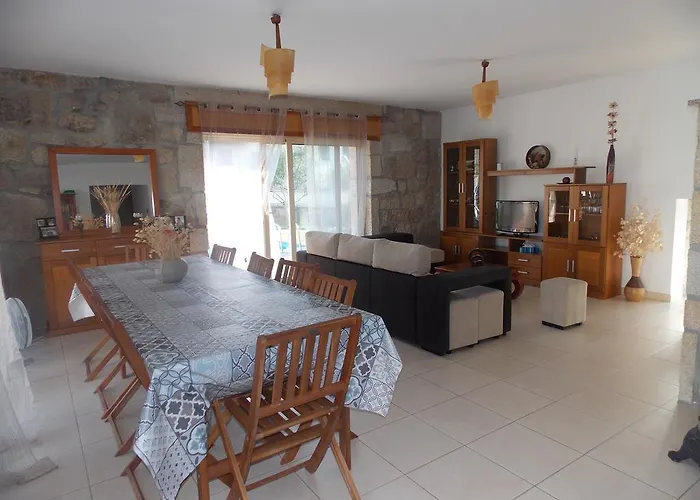 Casa Silva Do Minho * Arcos de Valdevez